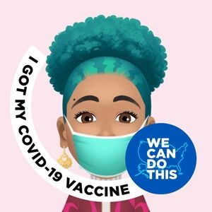 Meet your Posher, Tawana